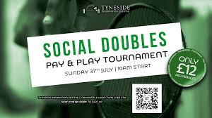 Image result for North Tyneside Badminton Academy Badminton Club