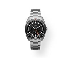 Image result for GMT watch