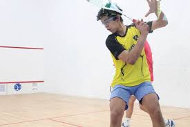 Image result for Varsity Squash Club