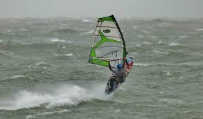 Image result for Sheffield University Windsurfing Club