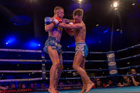 Image result for GFC Muay Thai Boxing
