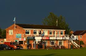 Image result for Thorpe Green Cricket Club