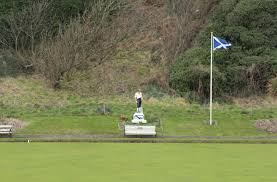 Image result for Portpatrick Bowling Club