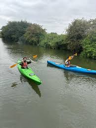 Image result for Stour Valley Canoe Club