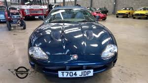 Image result for Sapphire Blue 1999 Jaguar