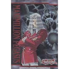 「ペガサス・J・クロフォード」の画像検索結果