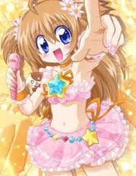 「観月ひかる きらりん☆レボリューション」の画像検索結果