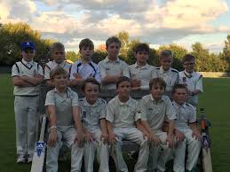 Image result for Moseley Ashfield Cc