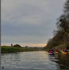 Image result for Durham University Canoe Club