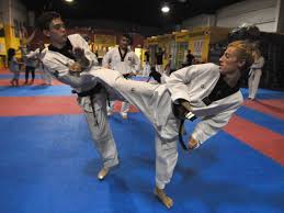 Image result for New Path Martial Arts Academy