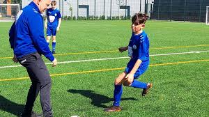 Image result for Chadderton Park Juniors F C