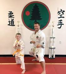 Image result for Walker's American Martial Arts