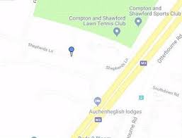 Image result for Compton and Shawford Sports Club