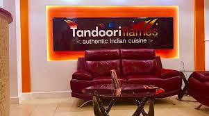 Image result for Swindon Flames