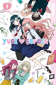 Image result for юри OR yuri