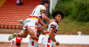 Image result for Bradford Bulls Super League Club