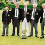 Image result for Cramlington Bowls Club