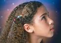 TLC Family "How to Make Beaded Hair Barrettes for Kids"