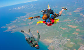Image result for Cornish Parachute Club