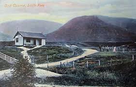 Image result for Dalmally Golf Club