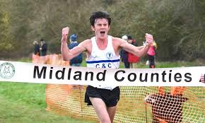 Image result for Cambridge & Coleridge Athletics Club