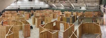 Image result for Fermoy Airsoft Gun Club