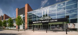 Image result for City Of Manchester Aquatics St