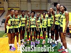 Image result for Hn Ladies Netball Club