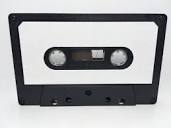 C-82 Normal Bias Black Labeled Cassettes 20 Pack - Audio Cassettes ...