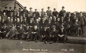 Image result for Hove & Kingsway Bowls Club