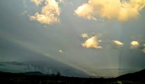 Attēlu rezultāti vaicājumam “anticrepuscular rays”