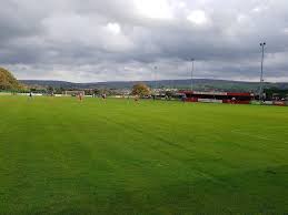 Image result for Pendle Rufc