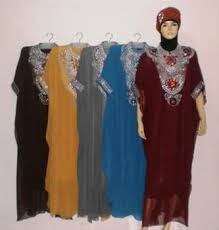 Pusat Grosir Baju Muslim Untuk Wanita | Sentra Obral Baju Pakaian ...