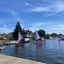 Image result for Hunts Sailing Club