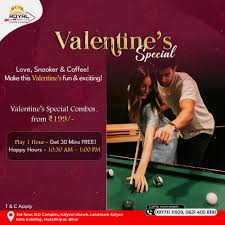 Image result for Royale Gloucester Snooker Lounge