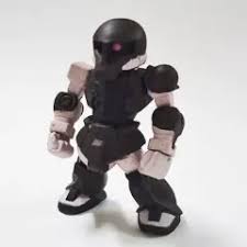 「ギャバン・グーニー ∀ガンダム」の画像検索結果