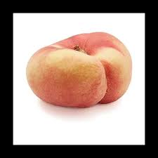 Image result for donut peach