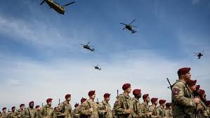 Image result for Airborne West Midlands