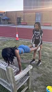 Image result for Gmax TrackStars Athletics Club