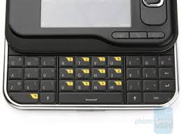 Image result for nokia sliding qwerty