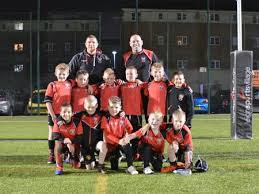 Image result for Leigh East Rugby League Football Club