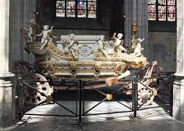 Image result for Saint Waltrude