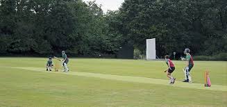 Image result for Grayshott Cricket Club