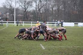 Image result for Dinnington Rugby Union Football Club