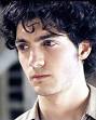 And since there wasn't a picture of David Alpay, who will play Ethel's ... - alpay_david_ararat