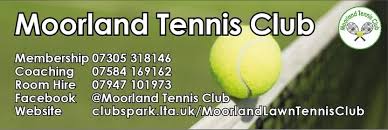 Image result for Moorland Tennis Club