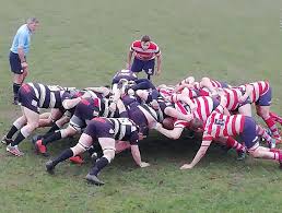 Image result for Broughton Park Rugby Football Club
