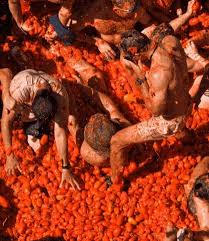 Afbeeldingsresultaat voor oranje van goeienbier tomato
