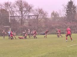 Image result for Chosen Hill Former Pupils Rfc