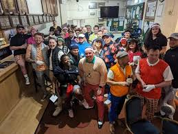 Image result for Halifax RUFC